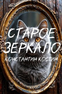 Старое зеркало - Константин Костин
