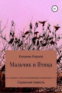 Мальчик и Птица - Кирилл Килунин