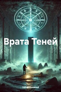 Врата Теней - Сергей Холодный