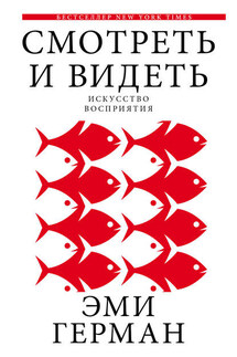 Смотреть и видеть - Эми Герман