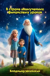 В стране невыученных финансовых уроков - Владимир Михалкин