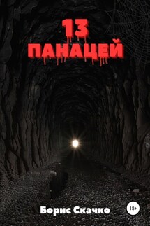 13 панацей - Борис Скачко