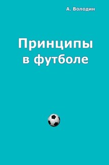 Принципы в футболе - Александр Володин