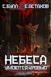 Воля Небес - Евгений Астахов, Сергей Булл