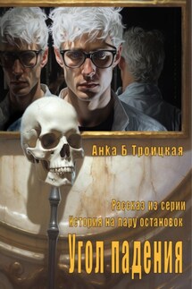 Угол падения - Анkа Троицкая