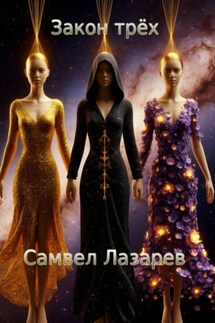 Закон трёх - Самвел Лазарев