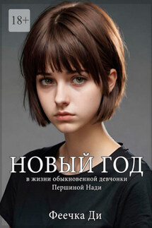 Новый год - Феечка Ди