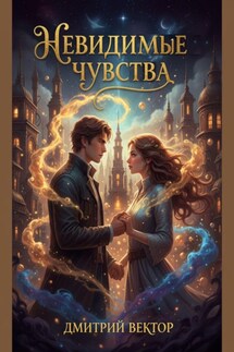 Невидимые чувства - Дмитрий Вектор
