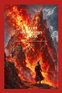 Пламя на Красных скалах. Легенда Чао Чена - И Яо