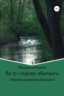 По ту сторону обычного - Михаил Поборуев