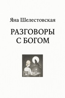 Разговоры с Богом - Яна Шелестовская