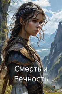 Смерть и Вечность - Джулия Древ