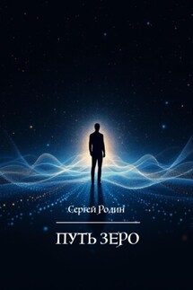 Путь Зеро - Сергей Родин