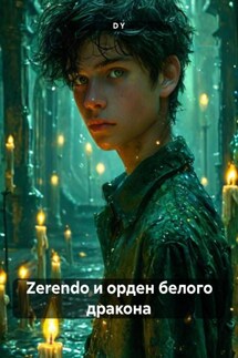 Zerendo и орден белого дракона - D Y