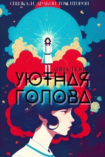 Уютная голова - Анна Цой