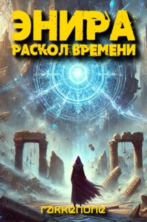 Энира. Раскол времени - Валентин RakkenOne