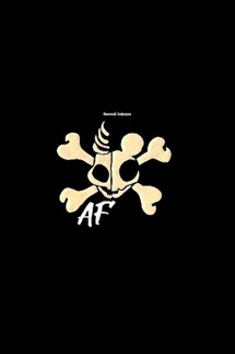 A F - Николай Алферов