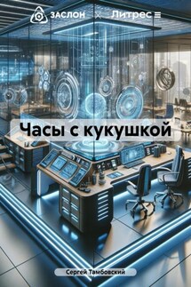 Часы с кукушкой - Сергей Тамбовский