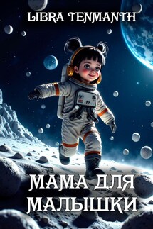 Мама для малышки - Libra Tenmanth