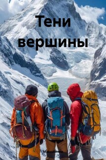 Тени вершины - Ибрагим