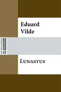 Lunastus - Eduard Vilde