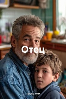 Отец - Татьяна ФРО