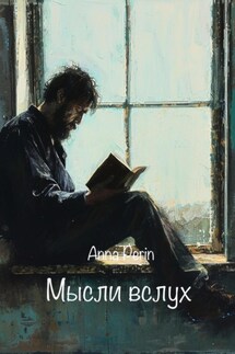 Мысли вслух - Анна Перин