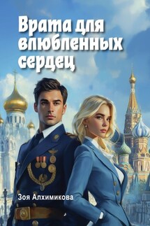 Врата для влюбленных сердец - Зоя Алхимикова