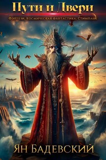 Пути и Двери - Ян Бадевский