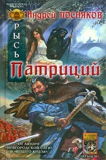 Патриций - Андрей Посняков