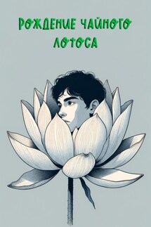 Рождение чайного лотоса - Егор Фаустов