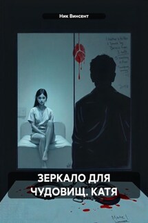 ЗЕРКАЛО ДЛЯ ЧУДОВИЩ. КАТЯ - Ник Винсент