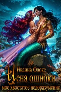 Цена ошибки: мое хвостатое недоразумение - Иванна Флокс
