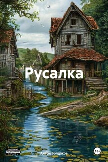 Русалка - Антон Болдаков
