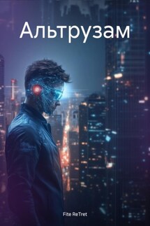 Альтрузам - Fite ReTret