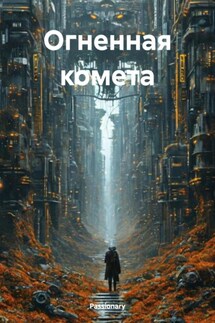 Огненная комета - Passionary