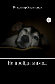 Не пройди мимо… - Владимир Харитонов