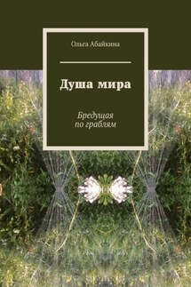 Душа мира. Бредущая по граблям - Ольга Абайкина