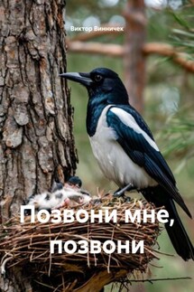 Позвони мне, позвони - Виктор Винничек