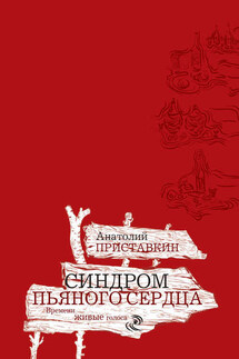 Синдром пьяного сердца (сборник) - Анатолий Приставкин