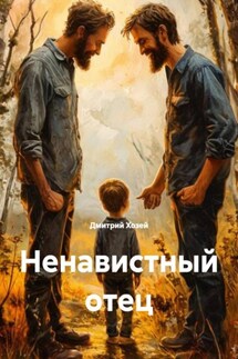 Ненавистный отец - Дмитрий Хозей