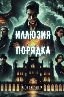 Иллюзия порядка - Алёна Ожерельева