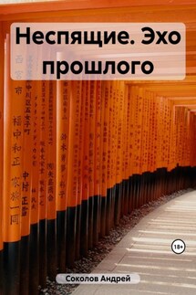 Неспящие. Эхо прошлого - Андрей Соколов