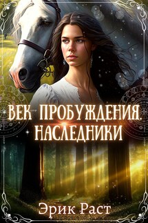 Век Пробуждения. Наследники - Эрик Раст