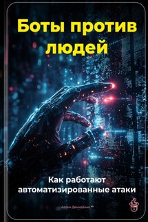 Боты против людей: Как работают автоматизированные атаки - Артем Демиденко