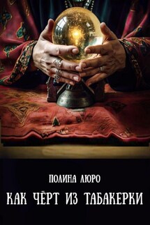 Как чёрт из табакерки - Полина Люро
