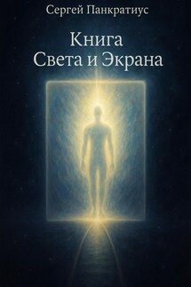 Книга света и экрана - Сергей Панкратиус