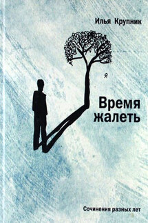 Время жалеть (сборник) - Илья Крупник