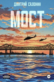 Мост - Дмитрий Салонин