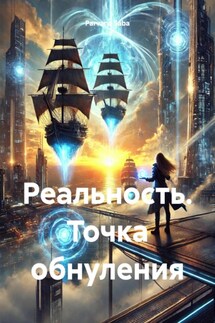 Реальность. Точка обнуления - Parvana Saba